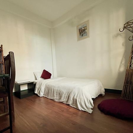 Cocina Mitho Chha Bnb Катманду Екстер'єр фото