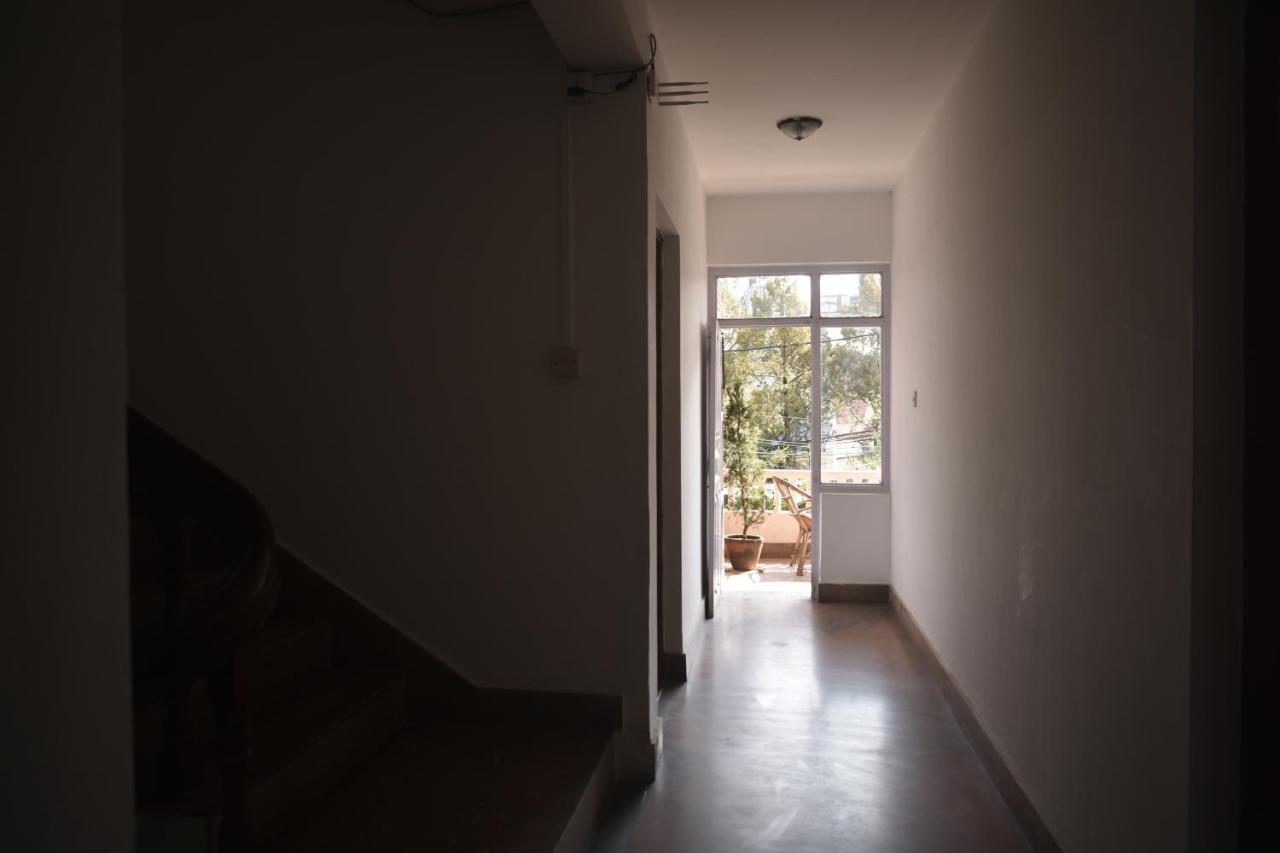 Cocina Mitho Chha Bnb Катманду Екстер'єр фото