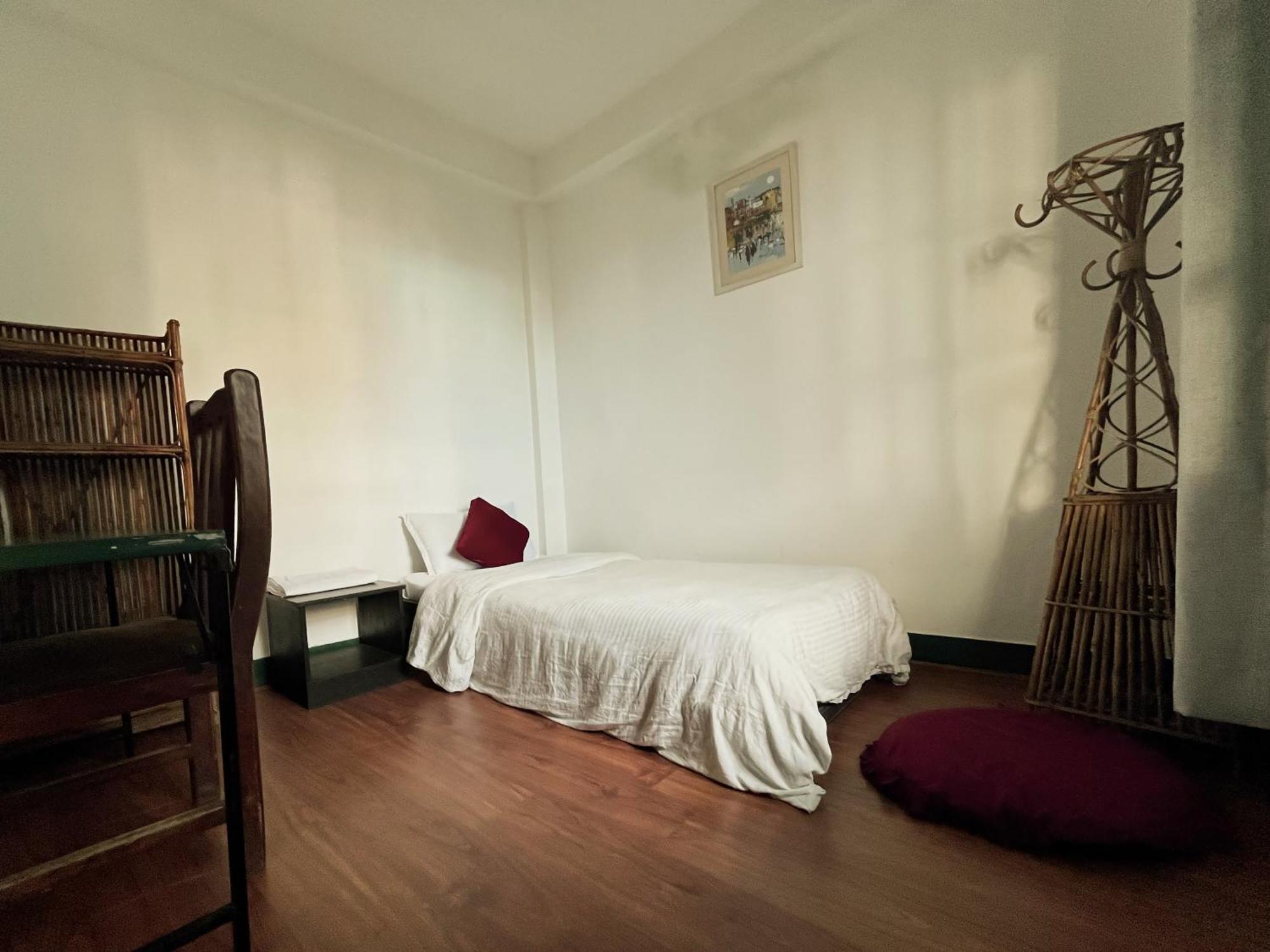 Cocina Mitho Chha Bnb Катманду Екстер'єр фото