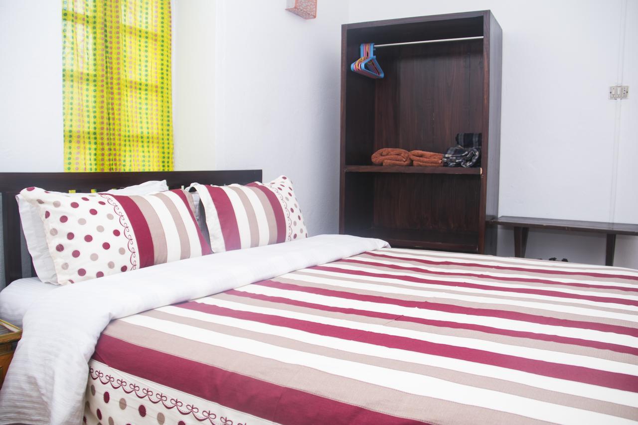 Cocina Mitho Chha Bnb Катманду Екстер'єр фото
